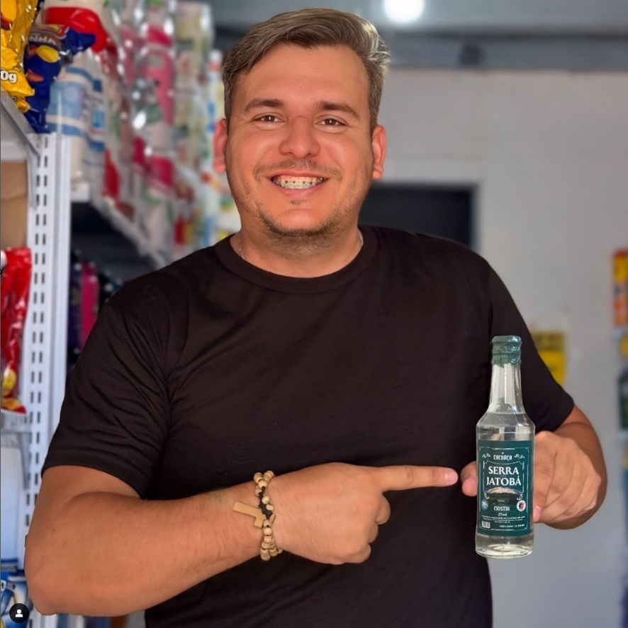 Gilberttinho Lança Novo Canal de Notícias: Conheça o Delegacoes.com.br