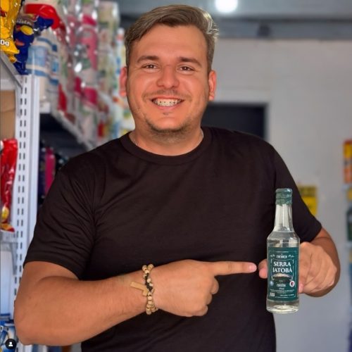 Gilberttinho Lança Novo Canal de Notícias: Conheça o Delegacoes.com.br